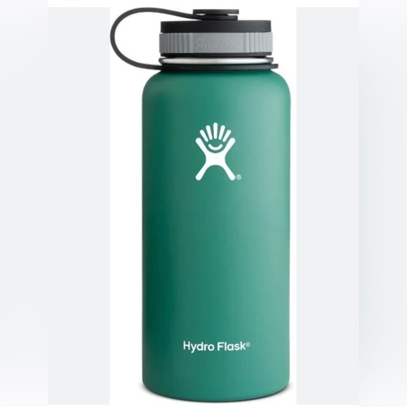 Hydro Flask Other Hydro Flask Widemouth Water Bottle 32oz Nwt
